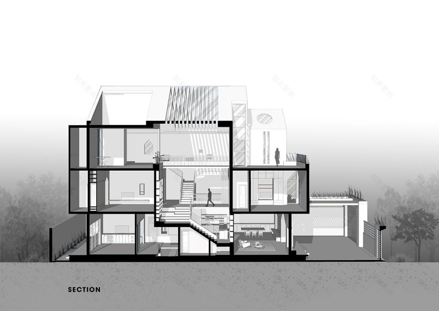 十大越式美感住宅设计-4