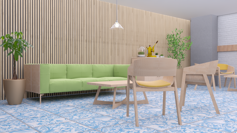 ABBADON COFFEE SHOP.-5