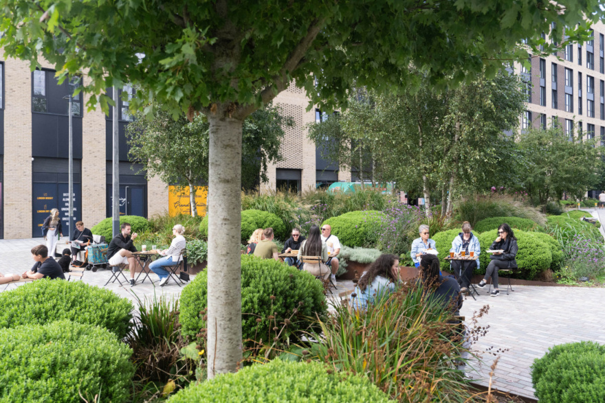 丨United KingdomLondon-114