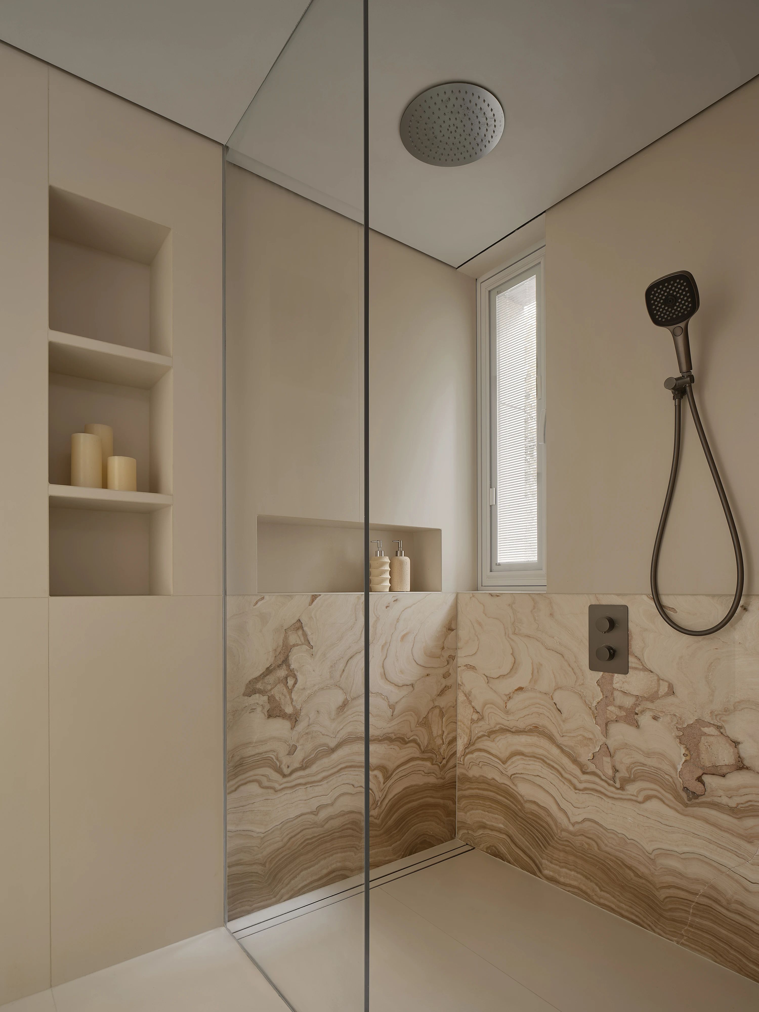 兔子的家丨中国合肥丨壹境筑造-18