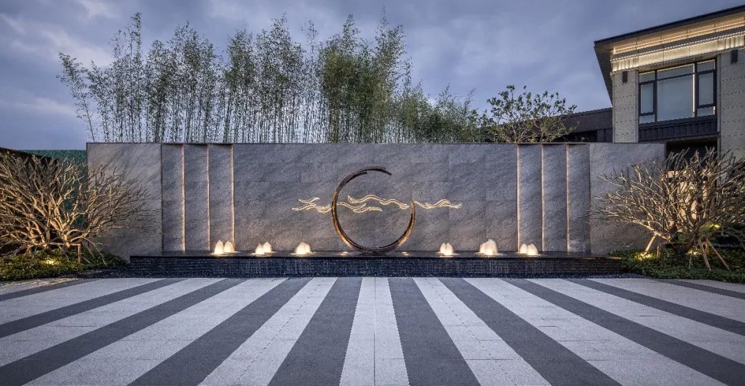 兴宁中骏御景湾丨中国梅州丨SED新西林景观国际集团-10