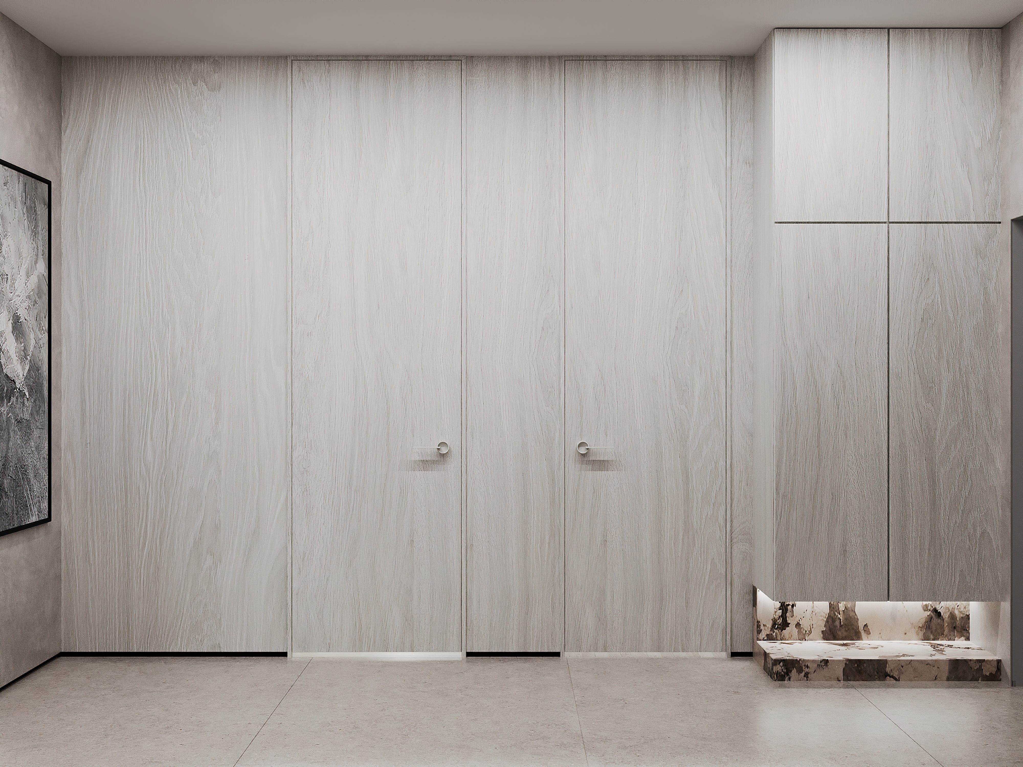 The house in the Moscow region-1