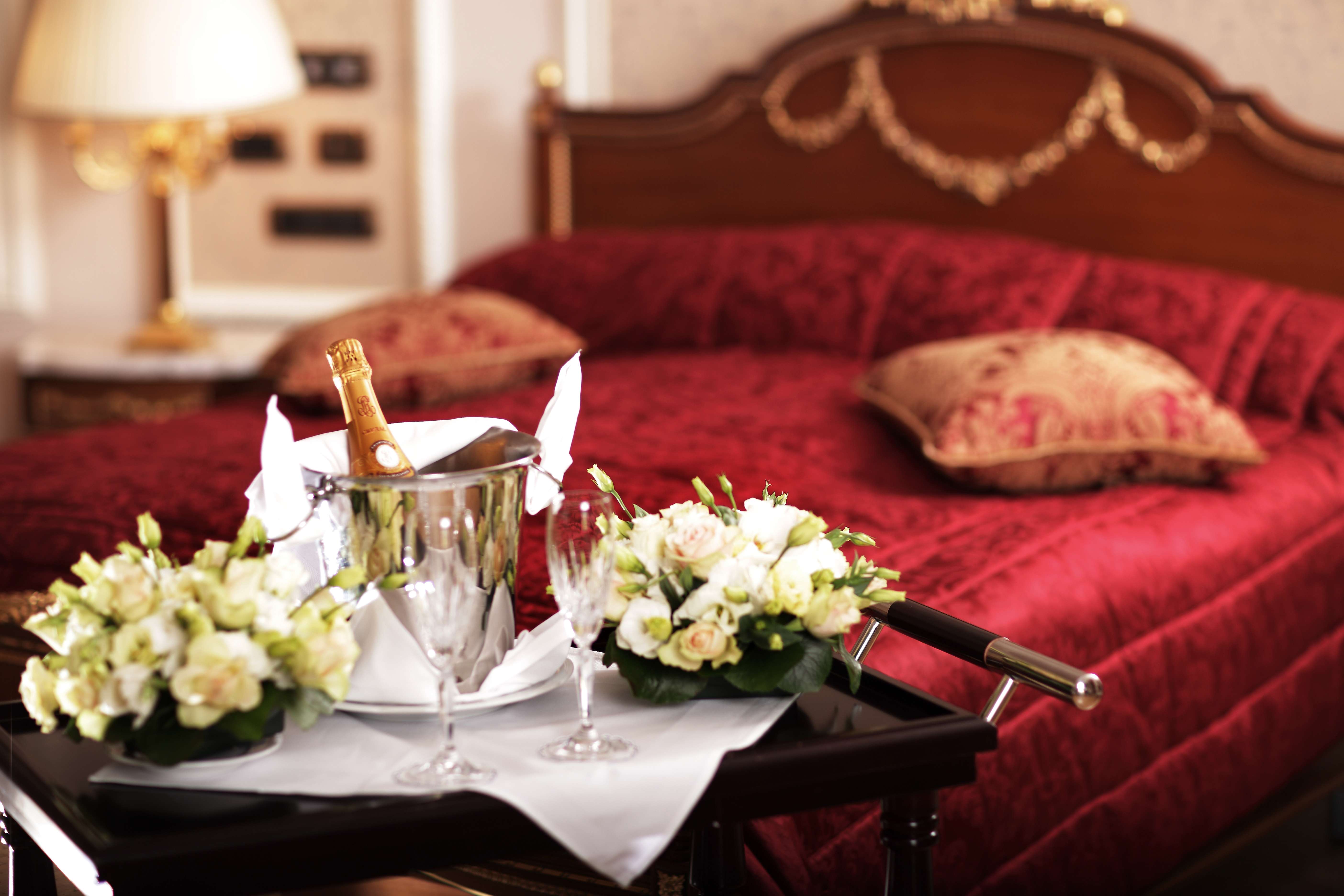 圣彼得堡塔伦帝国酒店-14