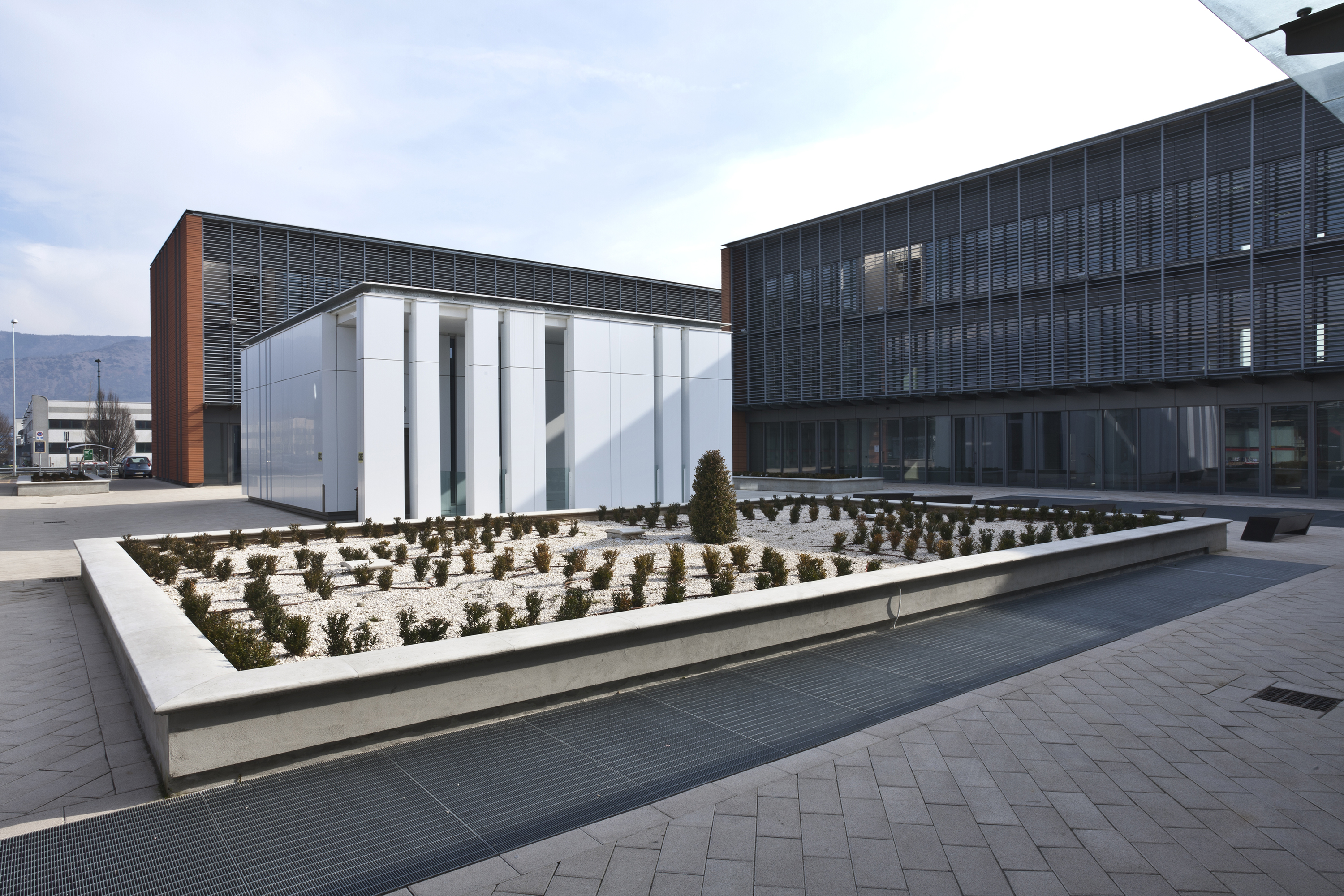 Passeggeri 商业中心-12