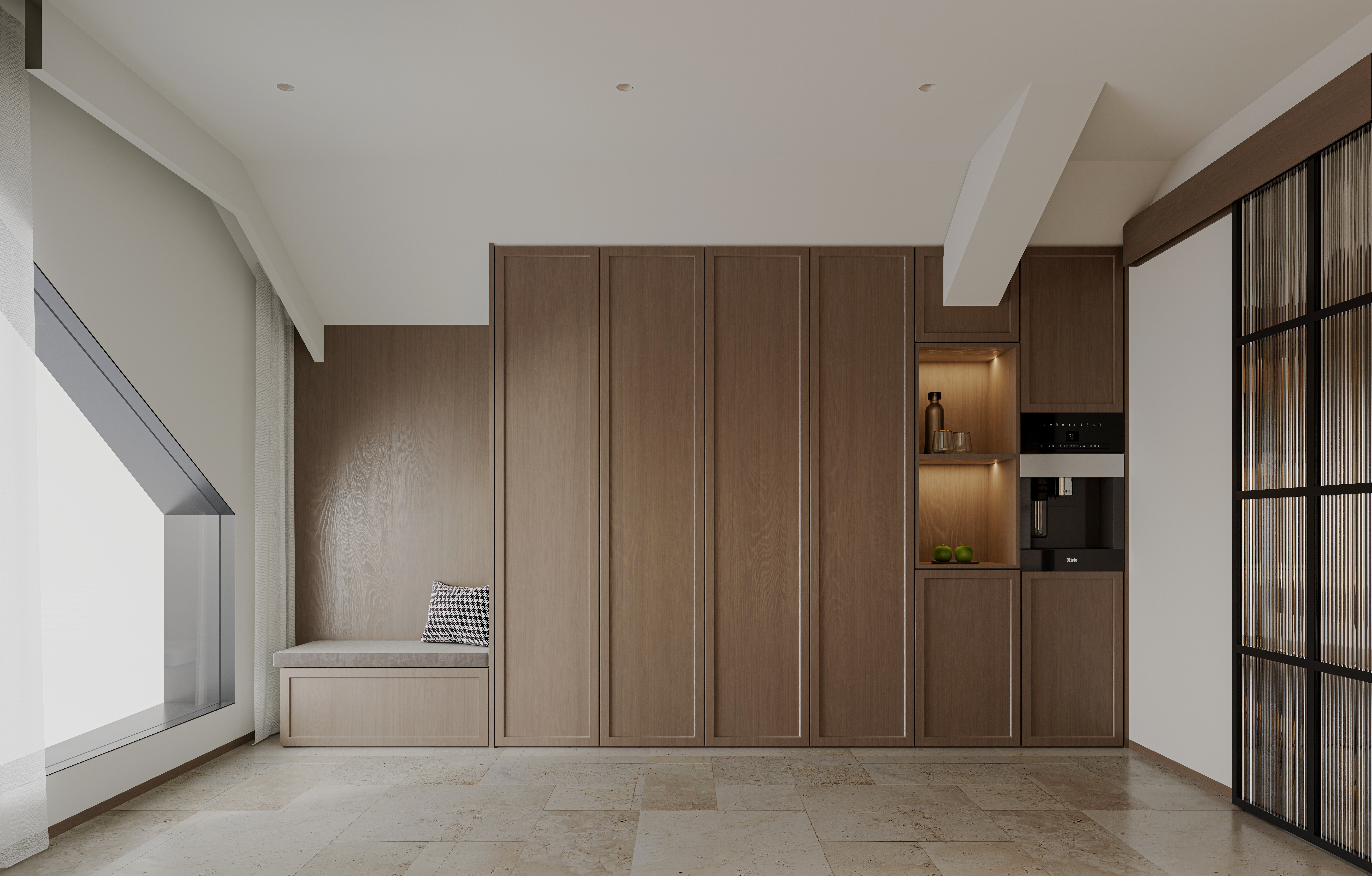 实际项目·混搭跃层-10