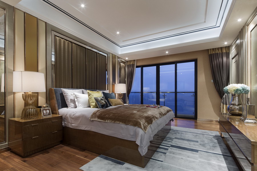 电力 珠海 城市东岸 10栋01户型-6