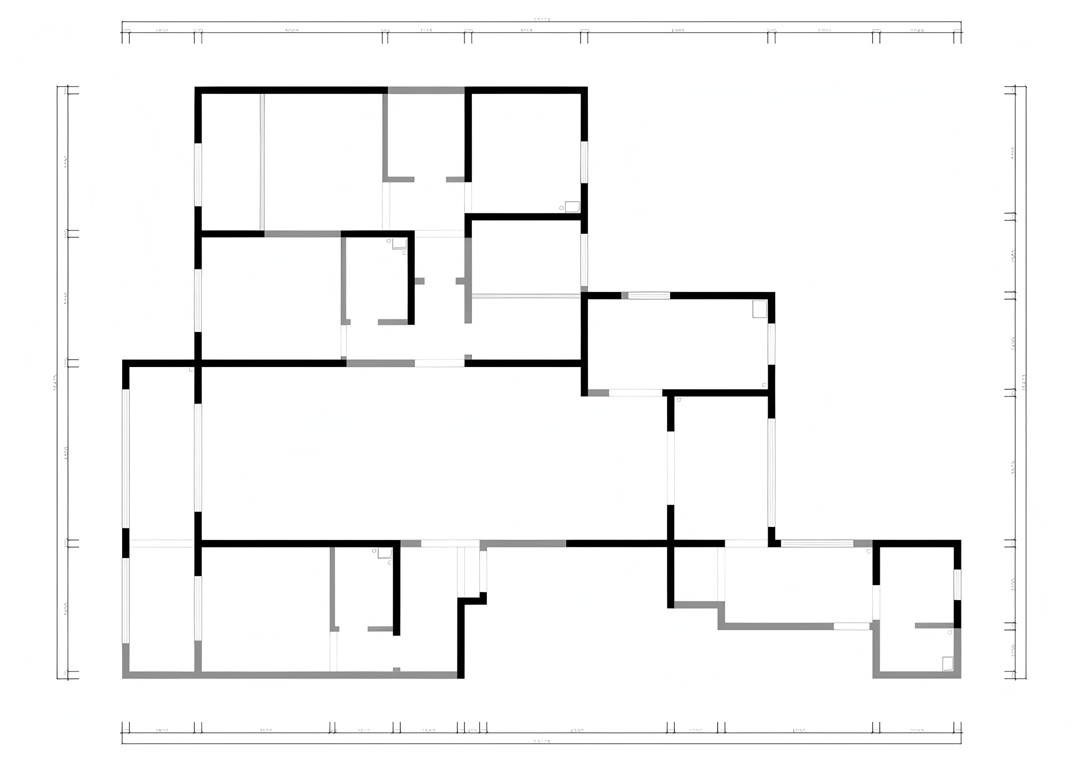千林郡丨中国西安-35