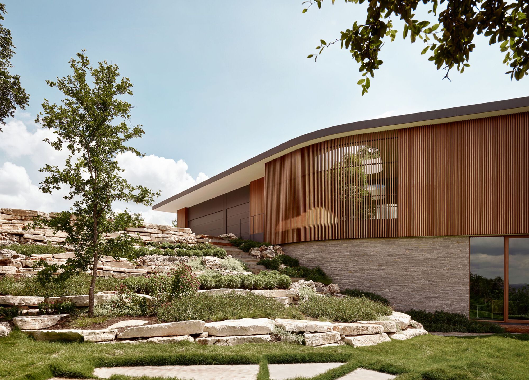 丨美国奥斯汀丨Alterstudio Architecture-72