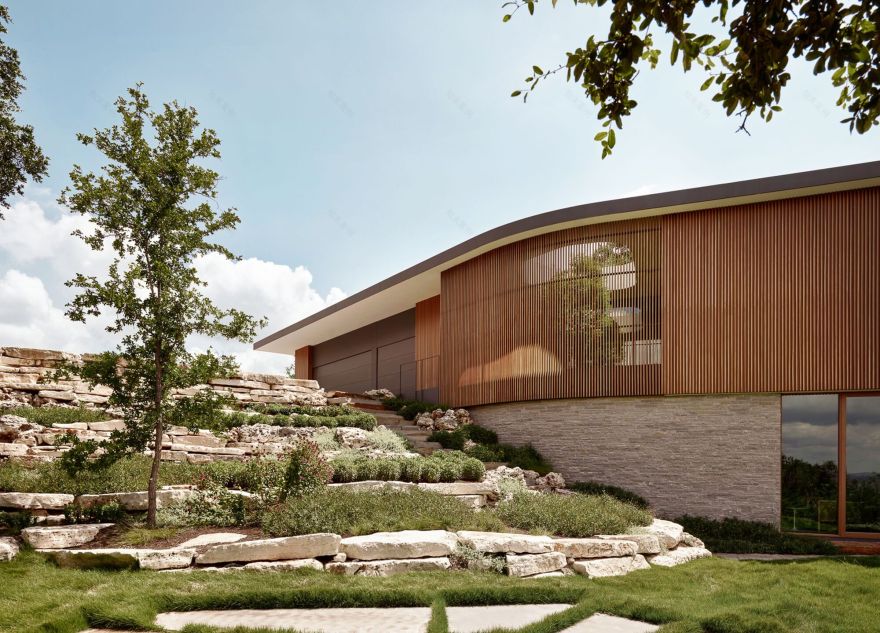 丨美国奥斯汀丨Alterstudio Architecture-72