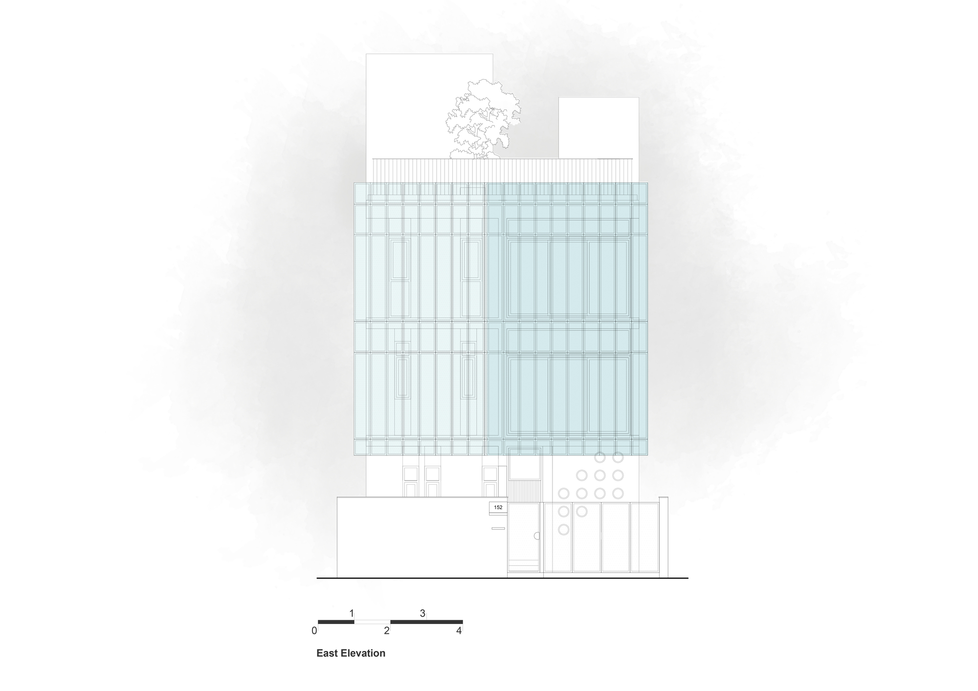 JP 之家丨印度班加罗尔丨Collective Project-39