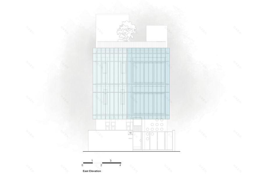 JP 之家丨印度班加罗尔丨Collective Project-39