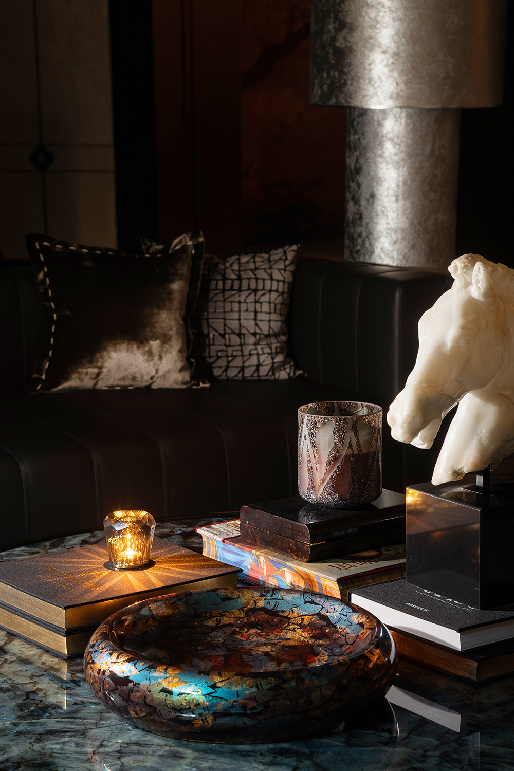 武汉·经发凤栖蘭庭丨中国武汉丨31设计-39