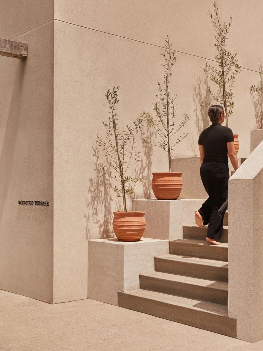 Lancemore Milawa 精品酒店丨加拿大维多利亚丨The Stella Collective-0