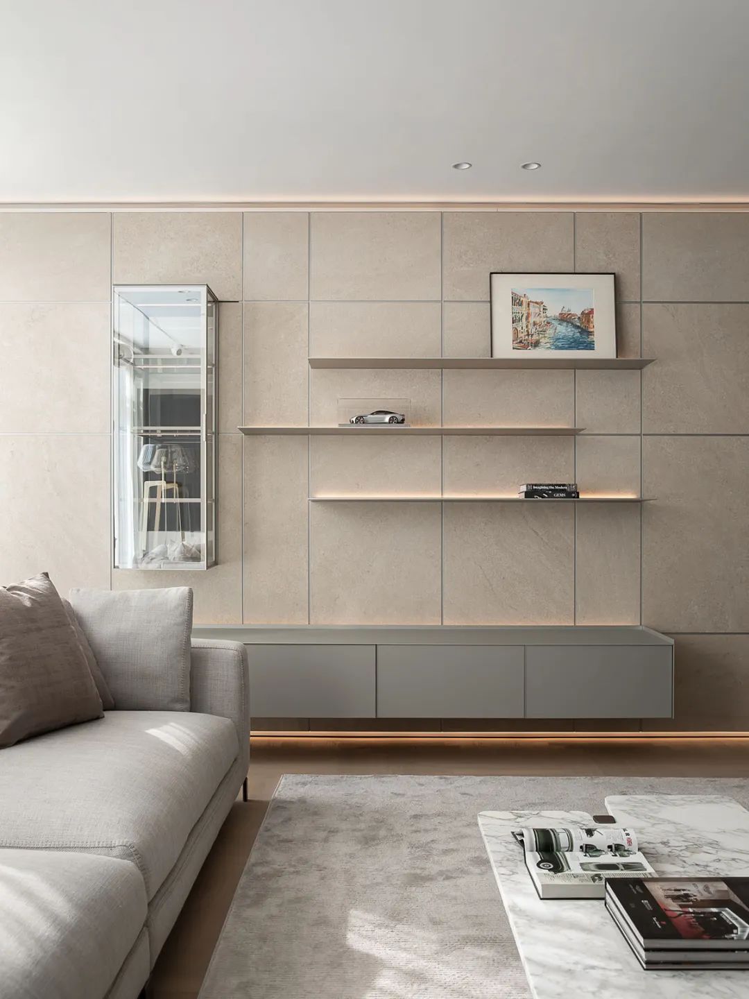 意俱国际家居设计中心丨中国杭州丨泛域设计Fununit Design-72