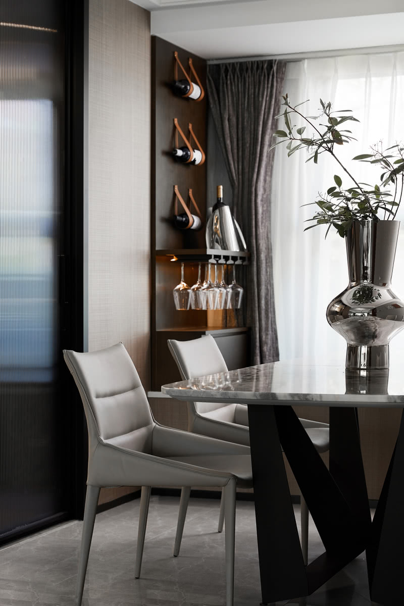 万科张家港大都会样板间-13