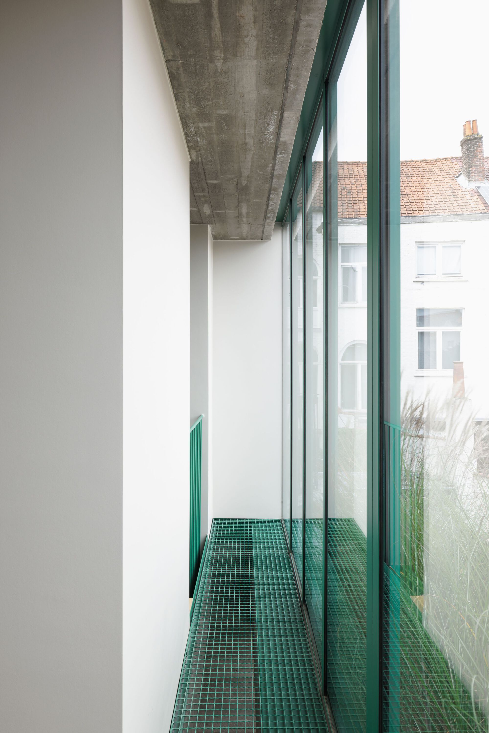 别墅丨比利时-31