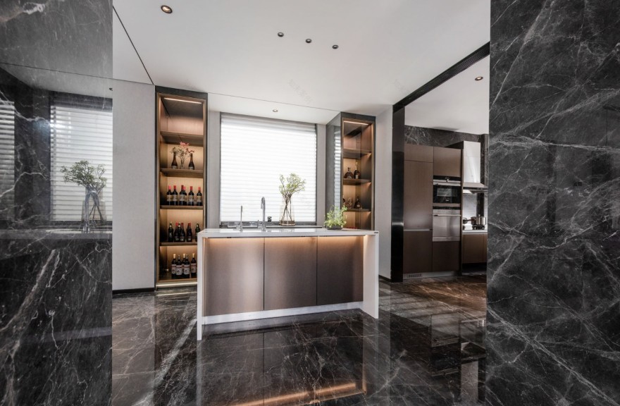 Bologna·高级灰再定义轻奢时尚-24