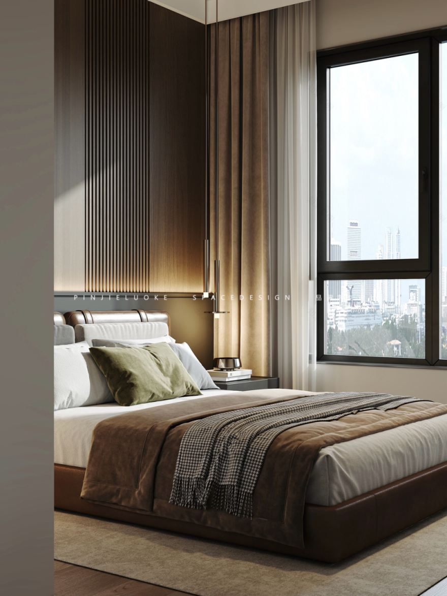 大明宫金茂府丨中国西安丨品界洛克-36