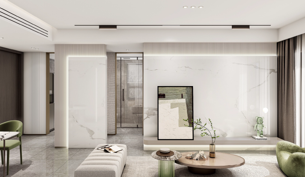 简约童真,寻味人生丨重庆米修室内设计有限公司-22