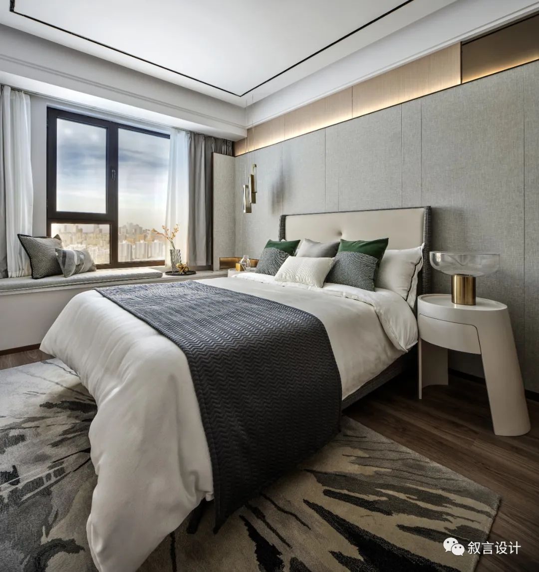 泽信云筑项目丨中国河北丨叙言设计-37