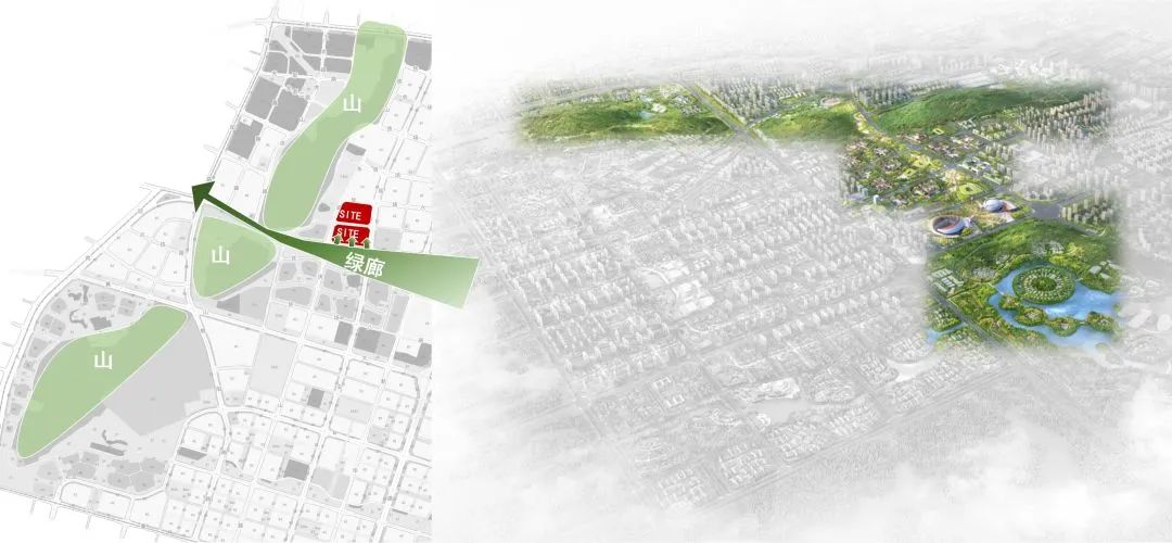 融创·山水宸院丨中国蚌埠丨上海中房建筑设计有限公司-7