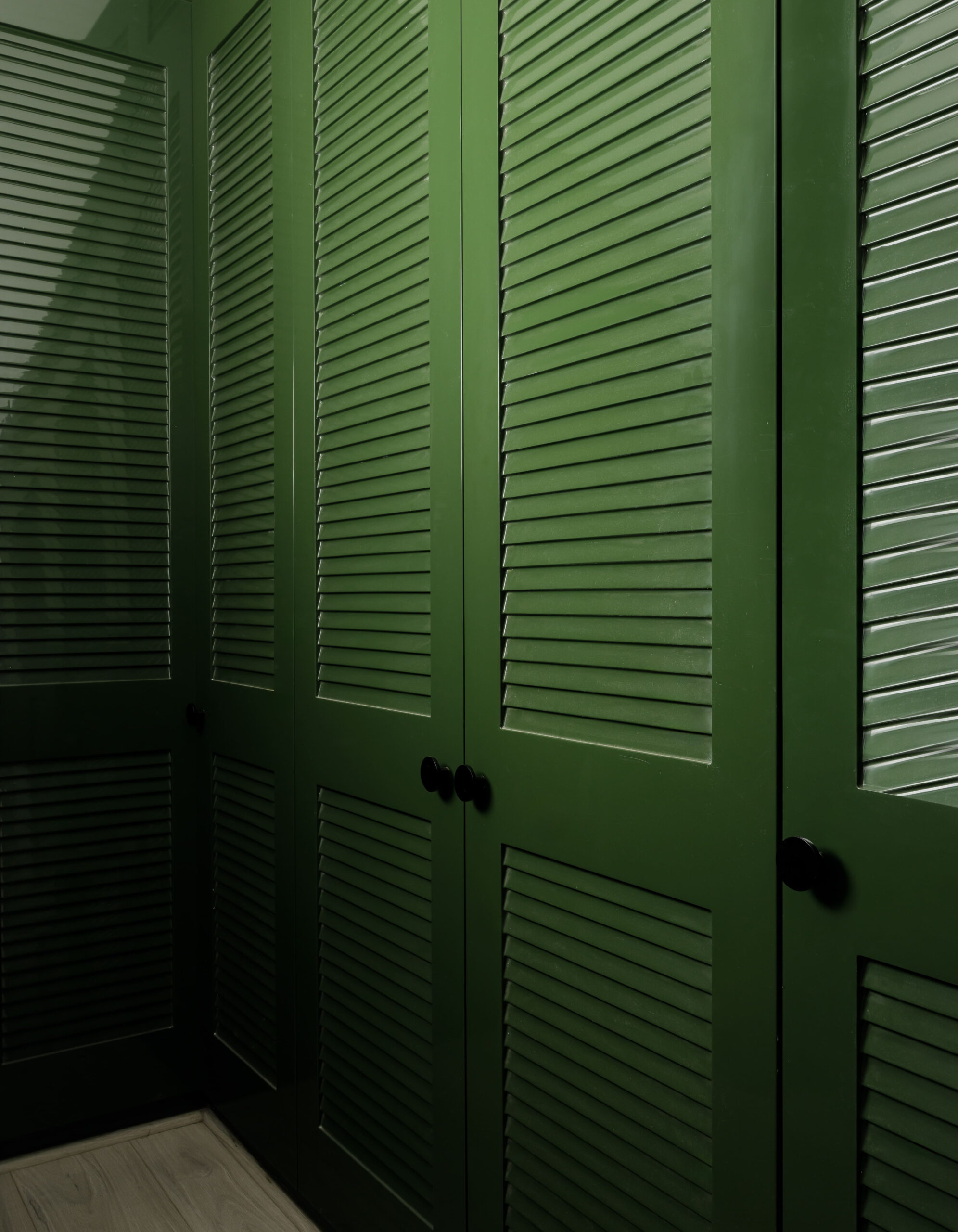 古鲁泰克城住宅丨印度丨HK Design Group-50