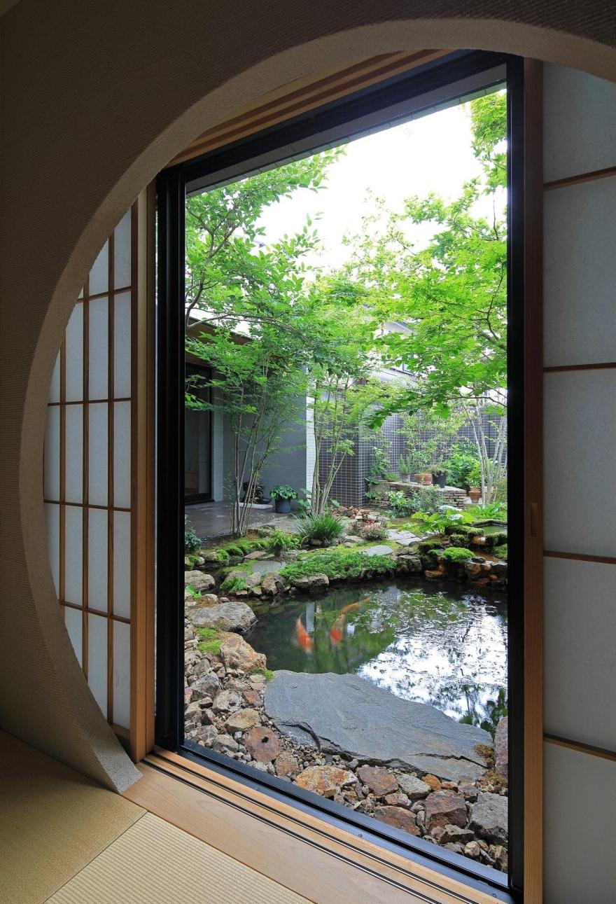 日本 FORT7 住宅丨日本宫崎丨Takeshi Ishiodori Architecture 事务所-11