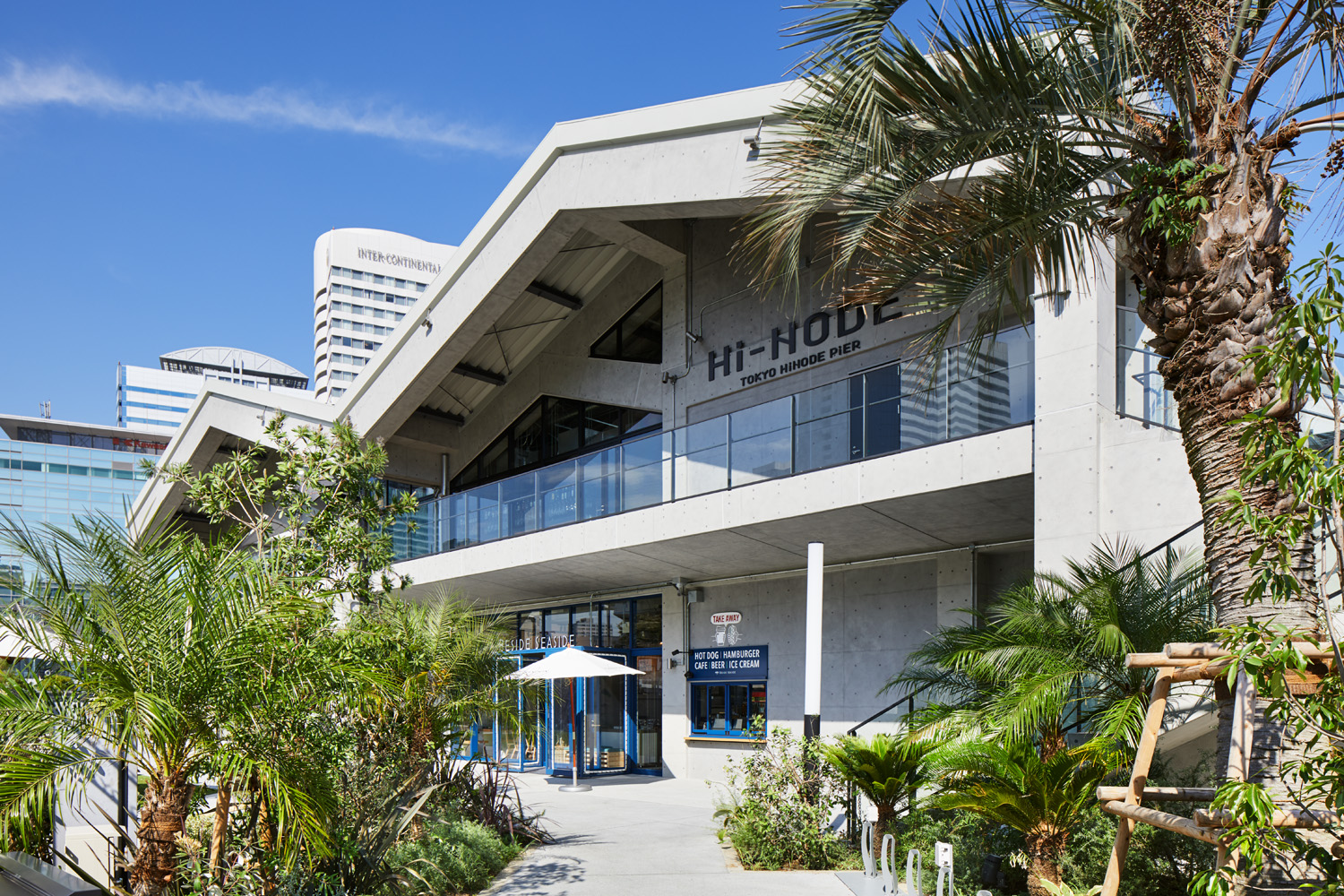 BESIDE SEASIDE - brownbag-2