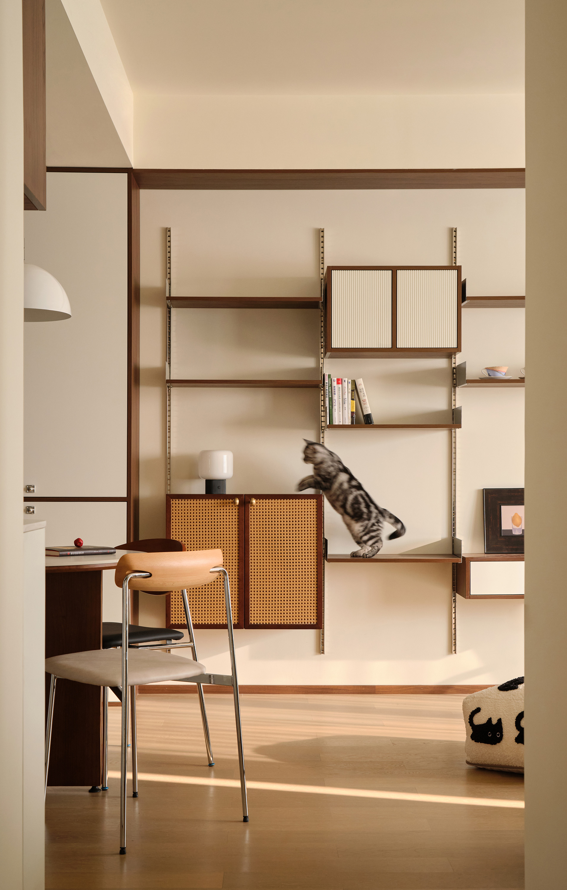 壹石实景 | 让房子长出自己的个性，-0