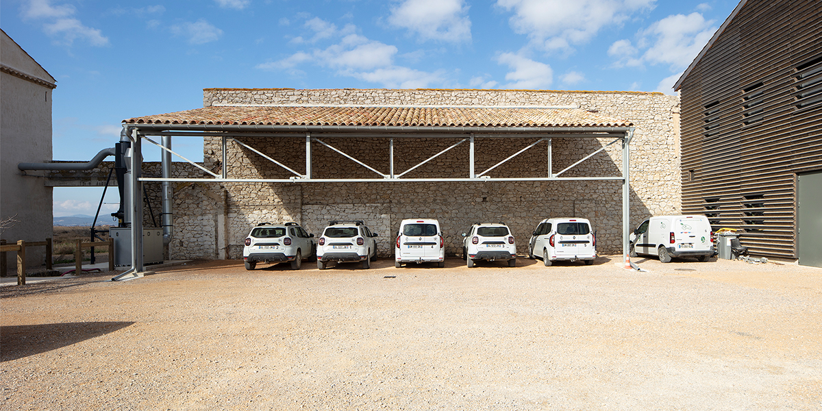 丨法国丨CoCo architecture等多家机构-18