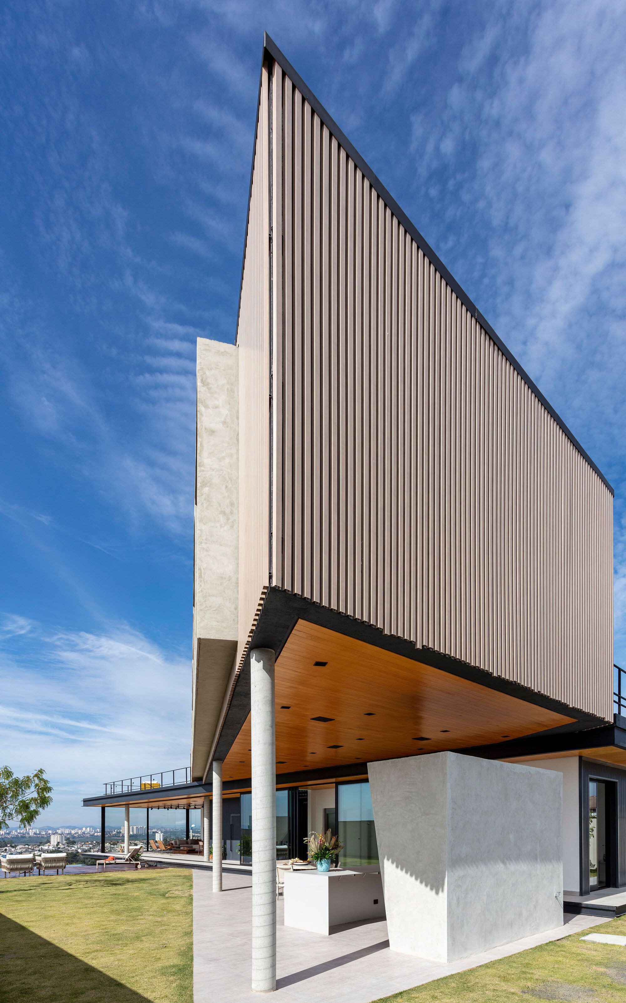 阿普阿之家丨巴西丨Aoki Arquitetura-31