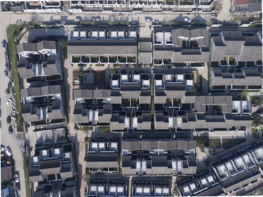 重拾记忆,守住乡愁——东钱湖韩岭印巷 DC 项目-34