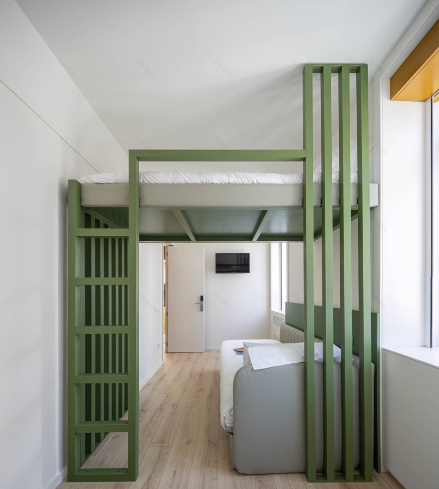 A’mar 住宅丨葡萄牙丨REM’A-110