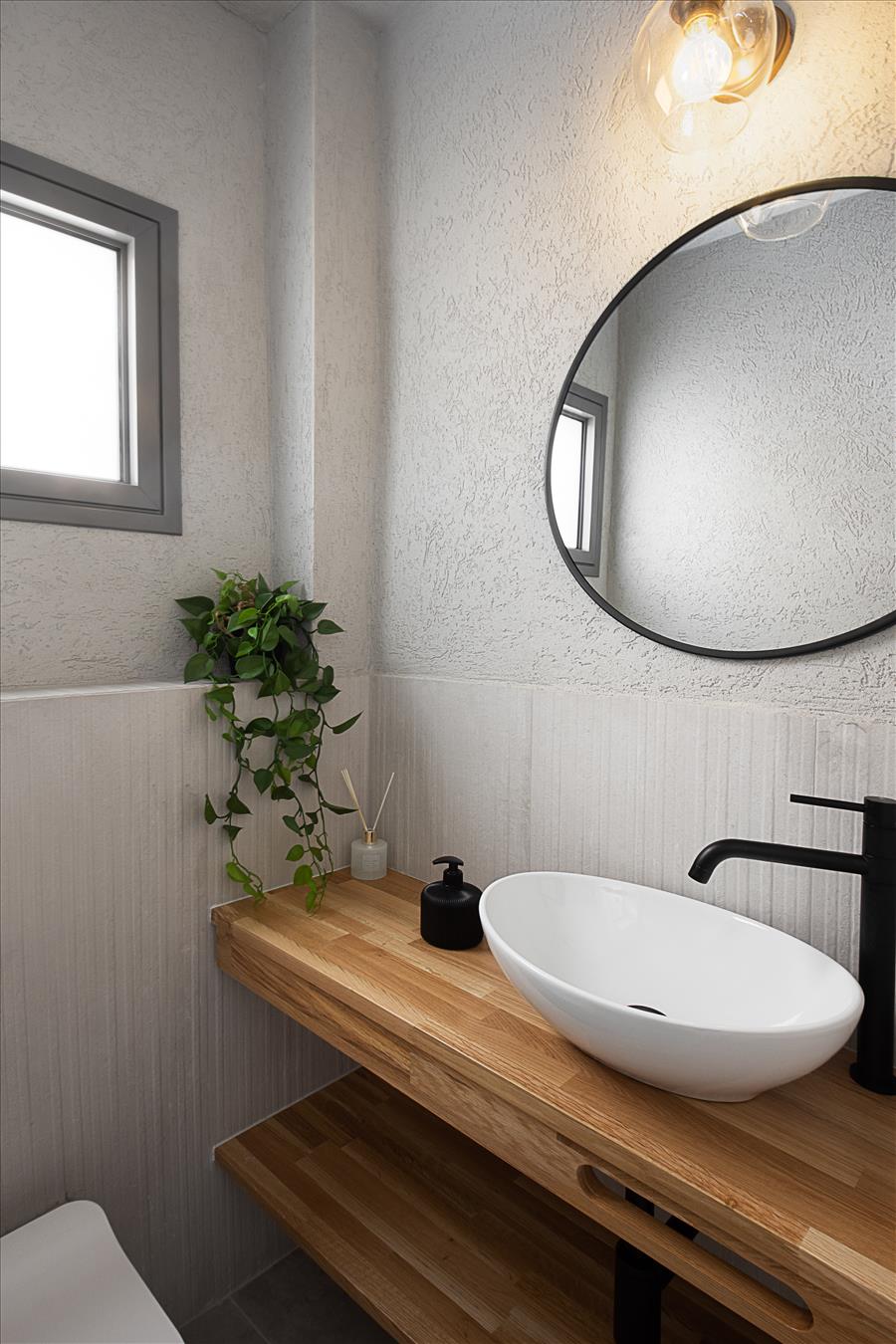 סיגל שפר | עיצוב פנים בית פרטי 5 חדרים בחדרה - PICKINTERI-20