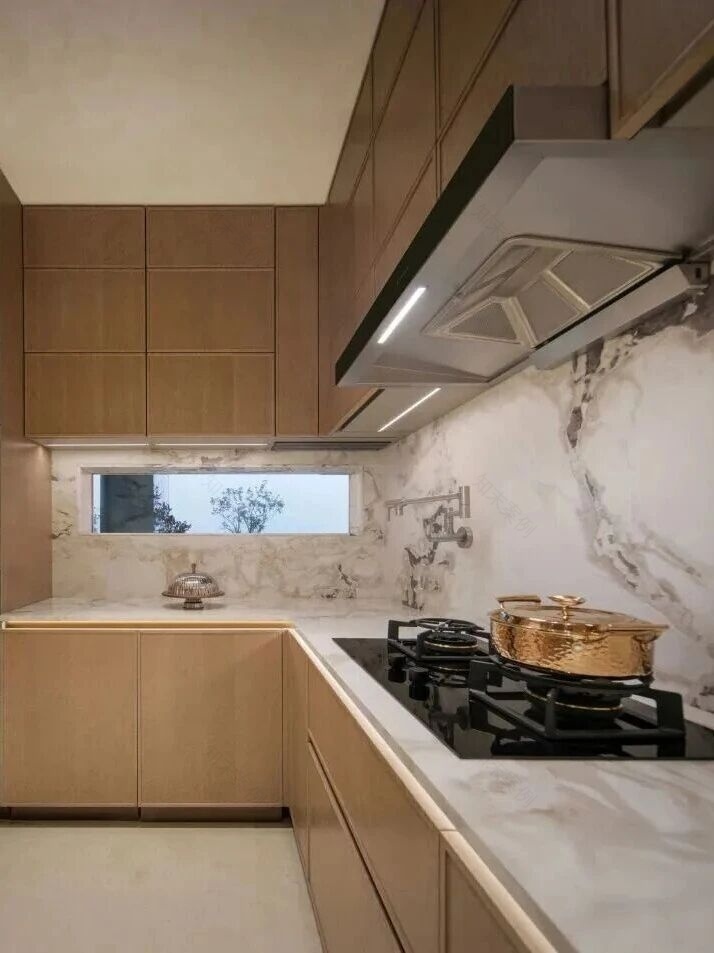 成都金融城贝宸S1顶奢大宅丨中国成都丨建筑设计line+建筑事务所,室内设计CCD,景观设计WTD纬图-17