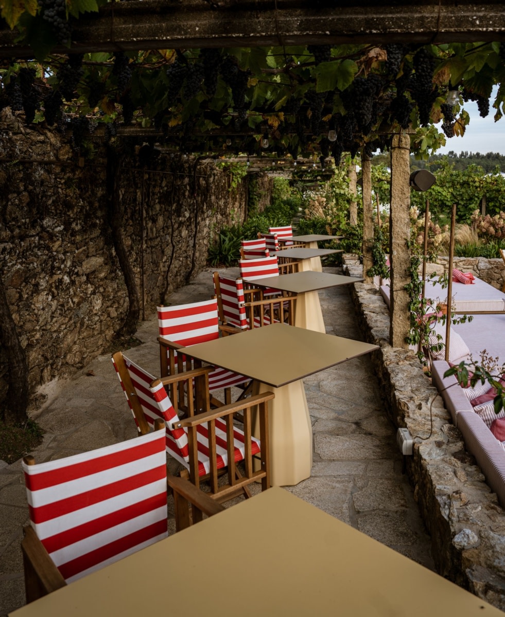 西班牙 Casa Beatnik 酒店丨Luca Lanzetta Group-13