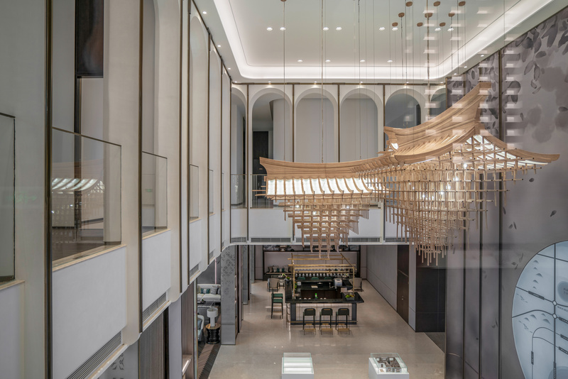 西江阅售楼处-13