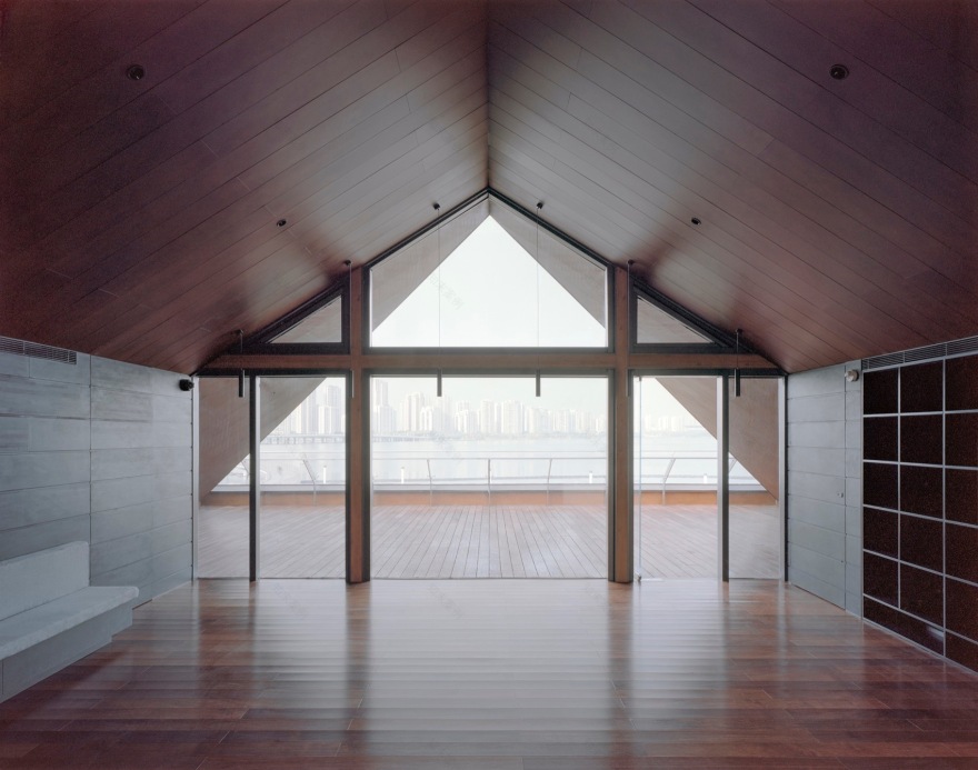 金鸡湖1号驿站,苏州 / 繁星建筑工作室-89