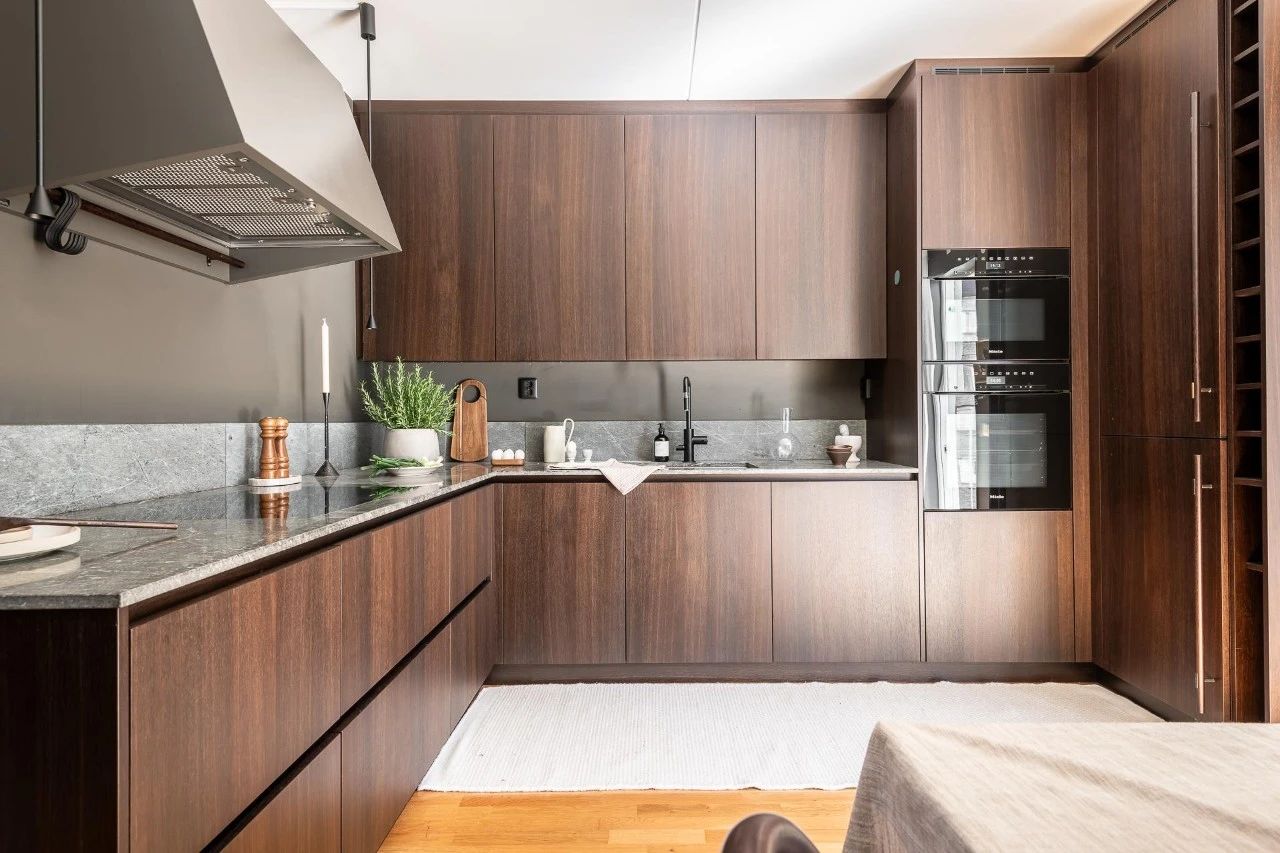 96㎡顶层复式，独享3个露台，狠狠羡慕了-24