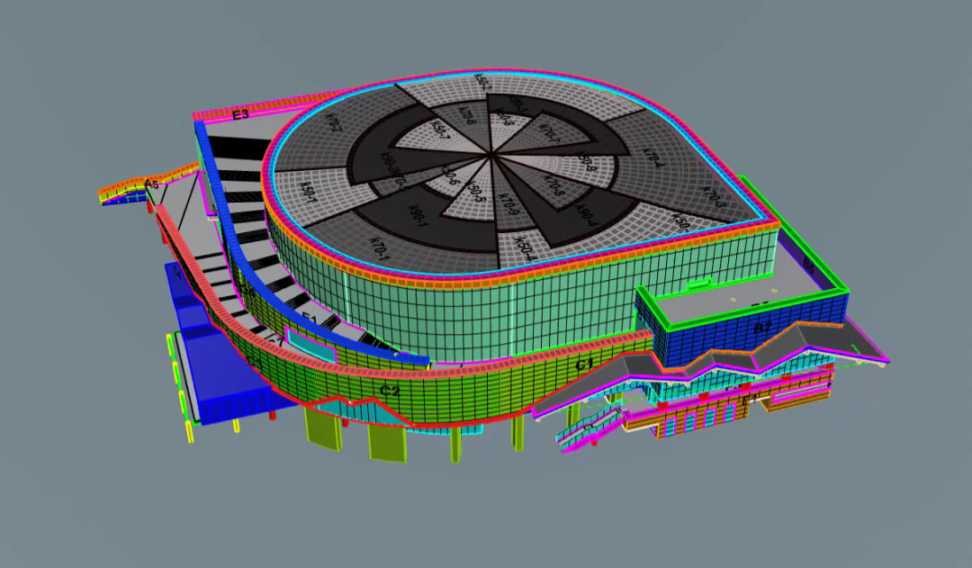 重庆1949大剧院：用一座城的记忆，致敬一座城的精神-16