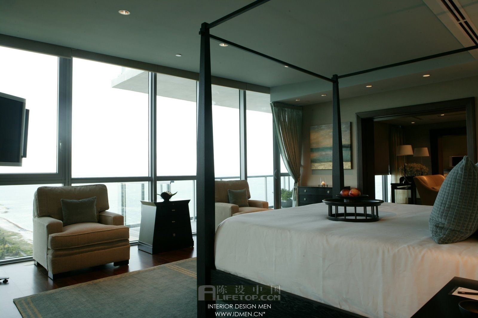 JAYA  经典迈阿密THE SETAI酒店-2-10