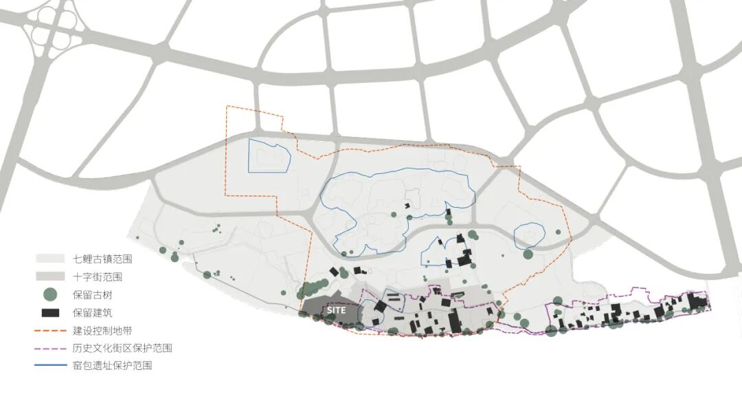 SIA尚恩|与自然共荣——岚舍亲子酒店设计-7