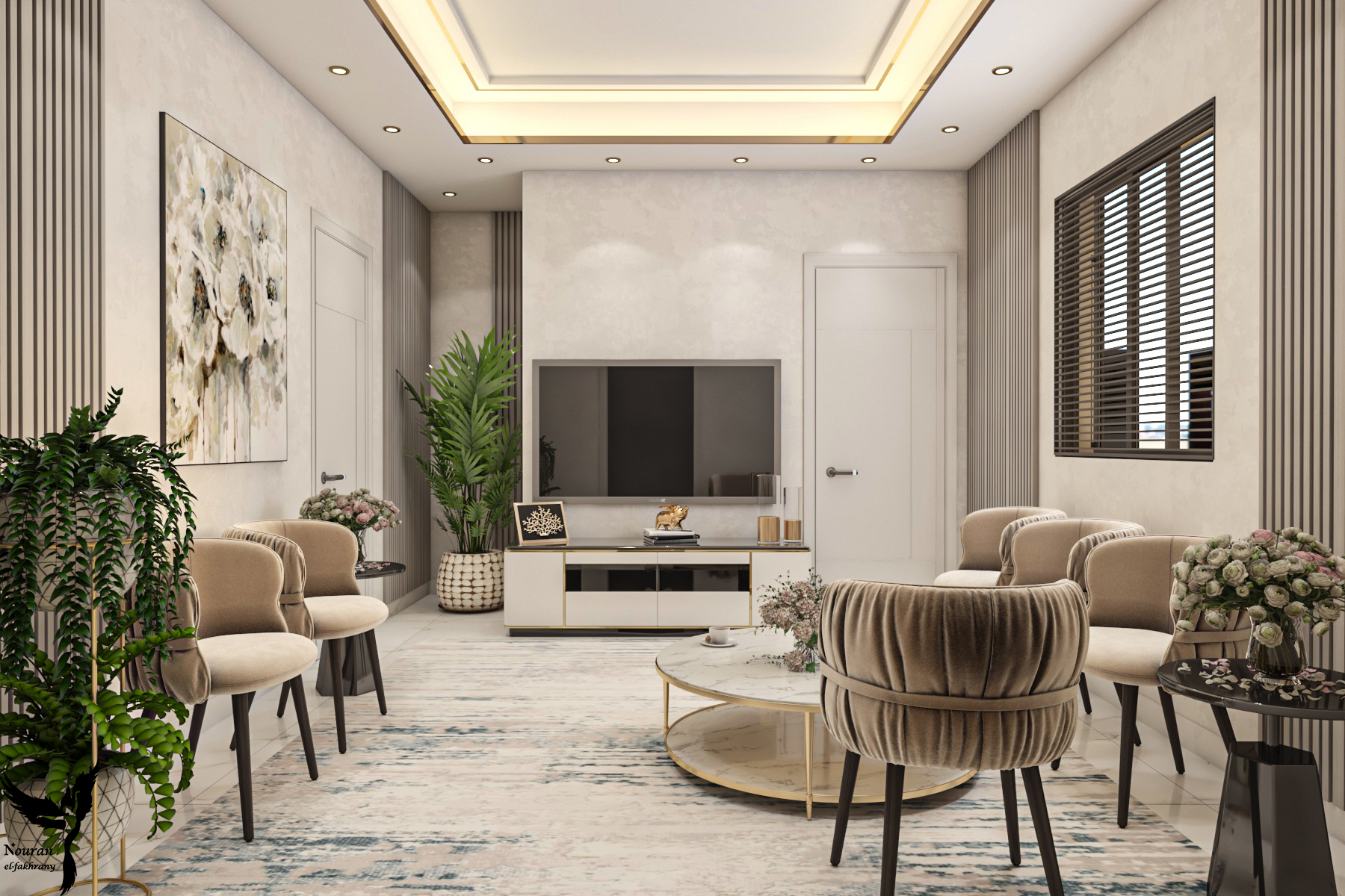 Dentist Clinic (relife) in ksa-2