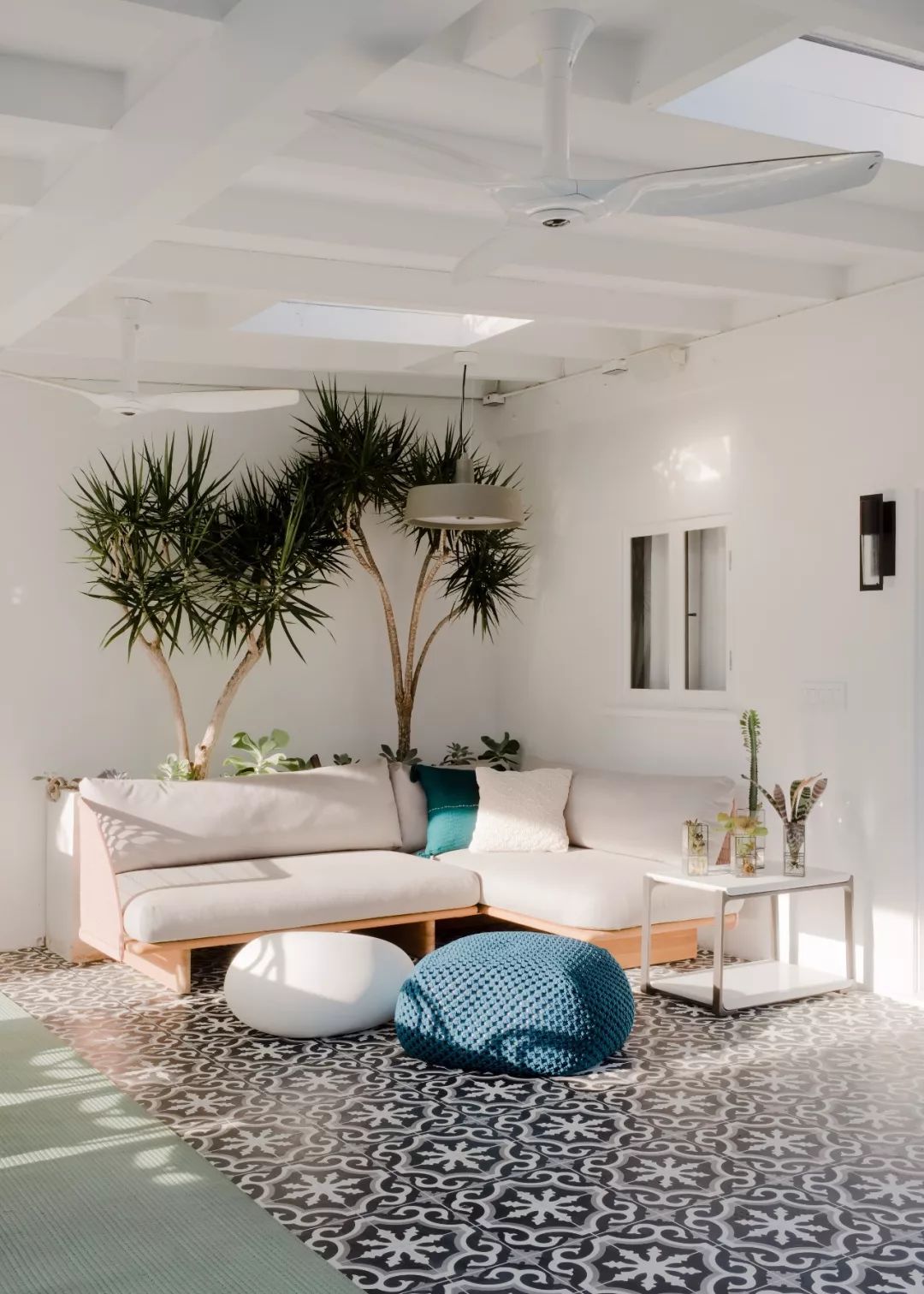 172 ㎡ 简约风，软装设计的太有个性了  Siol Studios-40