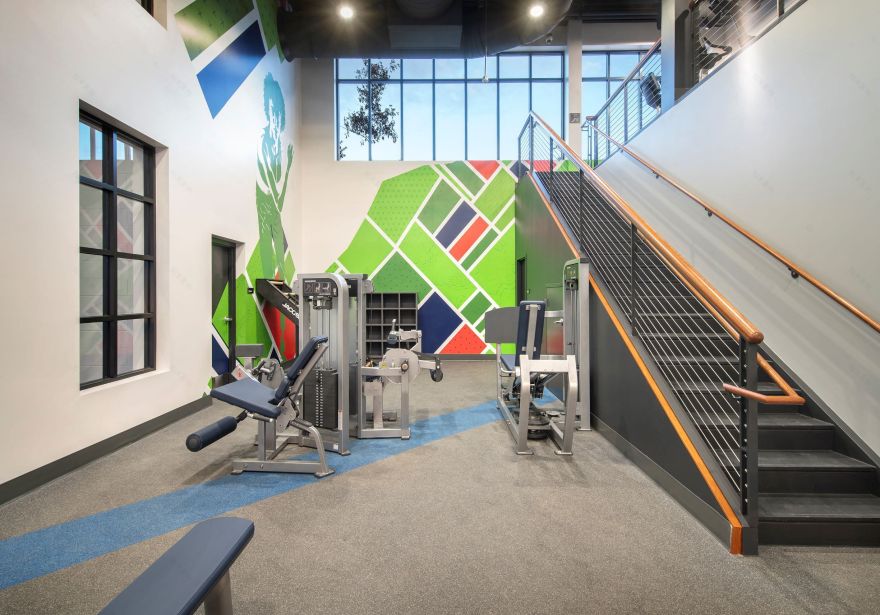 丨美国宾夕法尼亚丨Bergmeyer-37