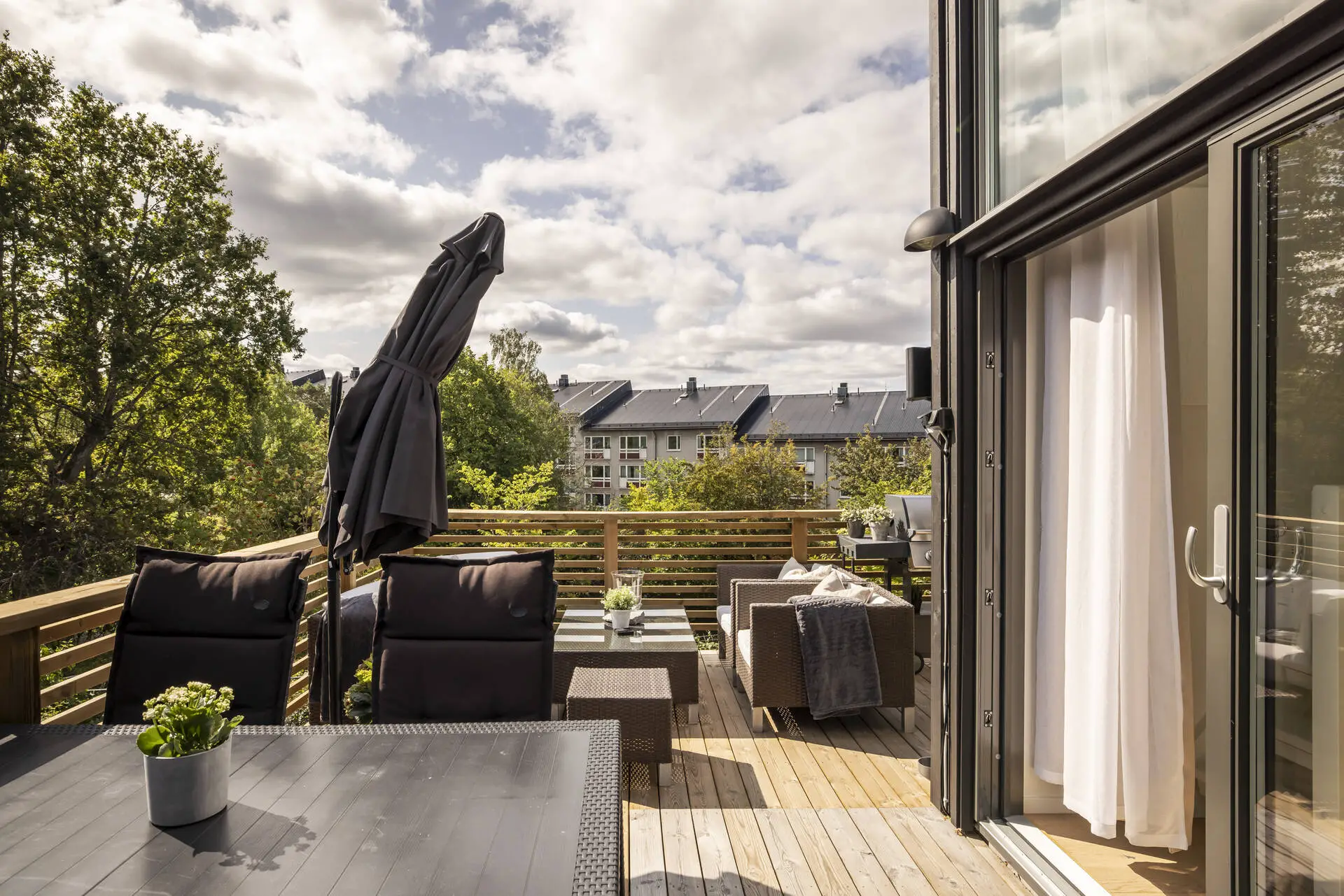 33m2 迷你木屋 | 小空间,大设计-15