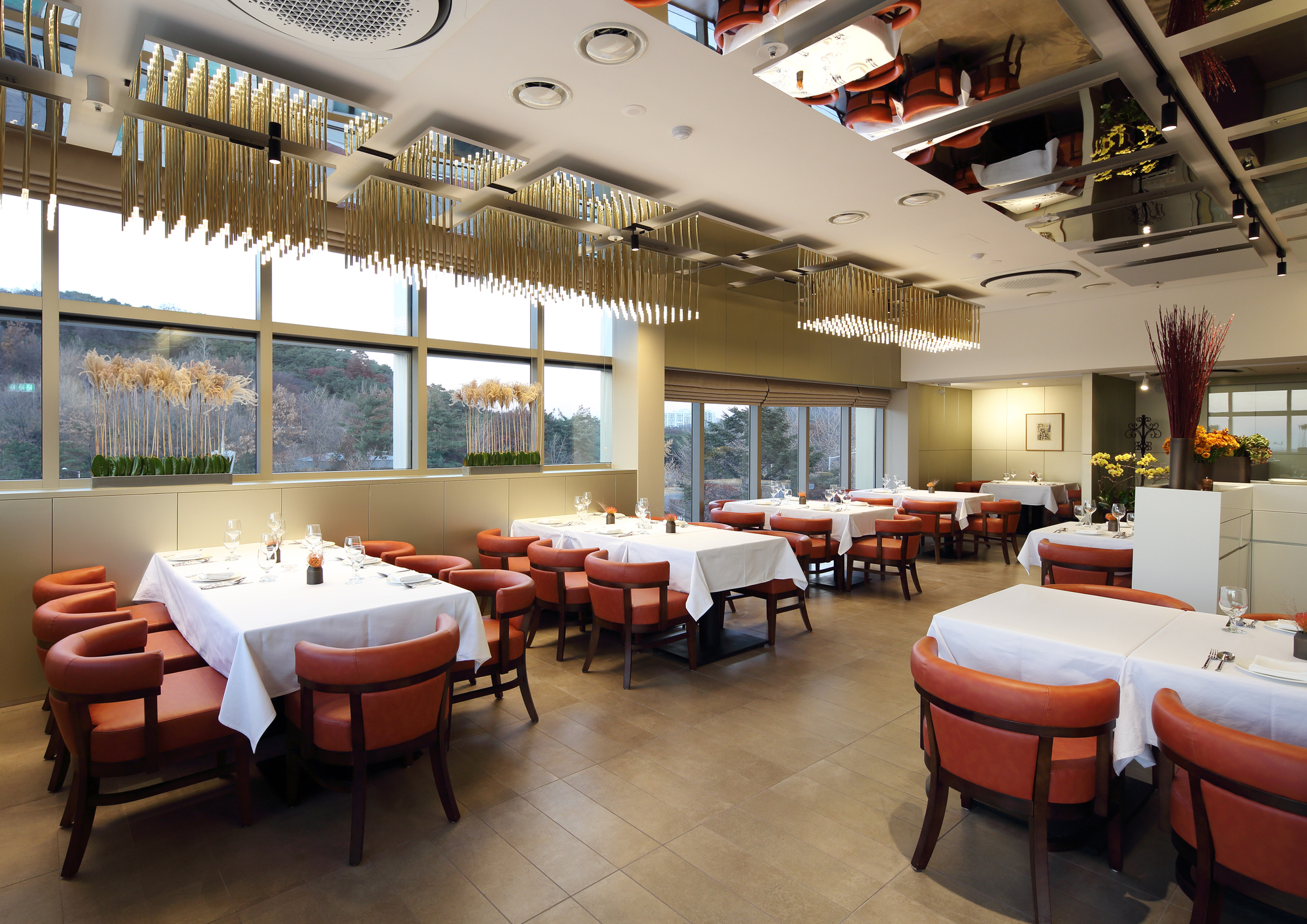 La Cucina / Myeongborang / Choon Choi Architects-29