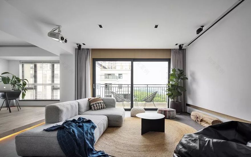 江阴·心流,文艺复兴设计之家的生活故事-0