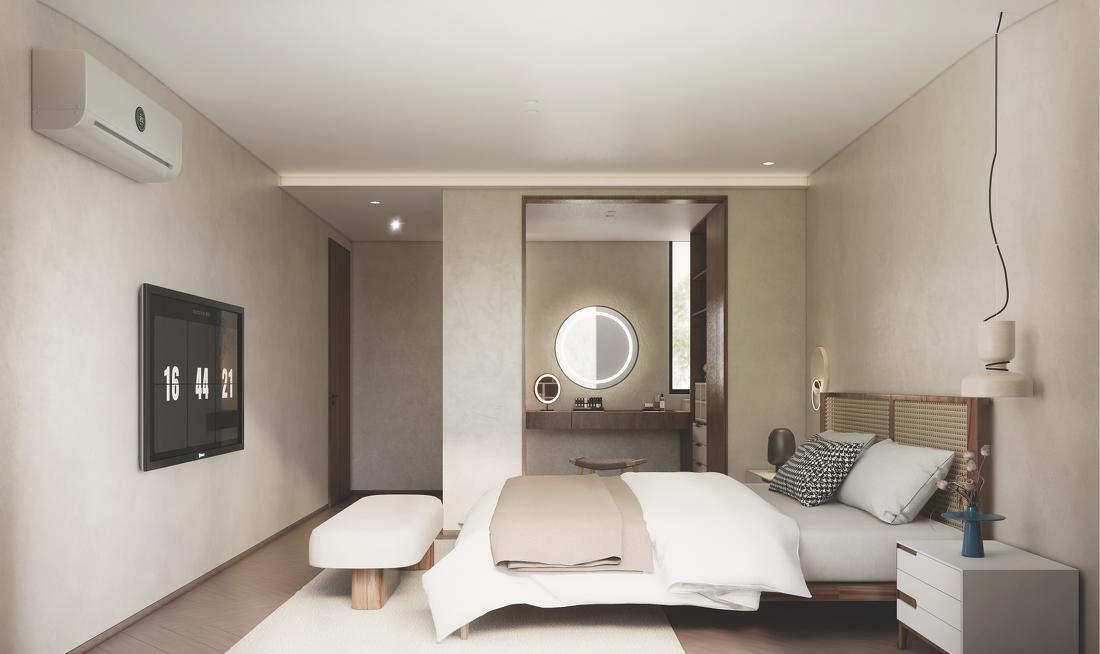 观澜别院极简风叠拼设计-12