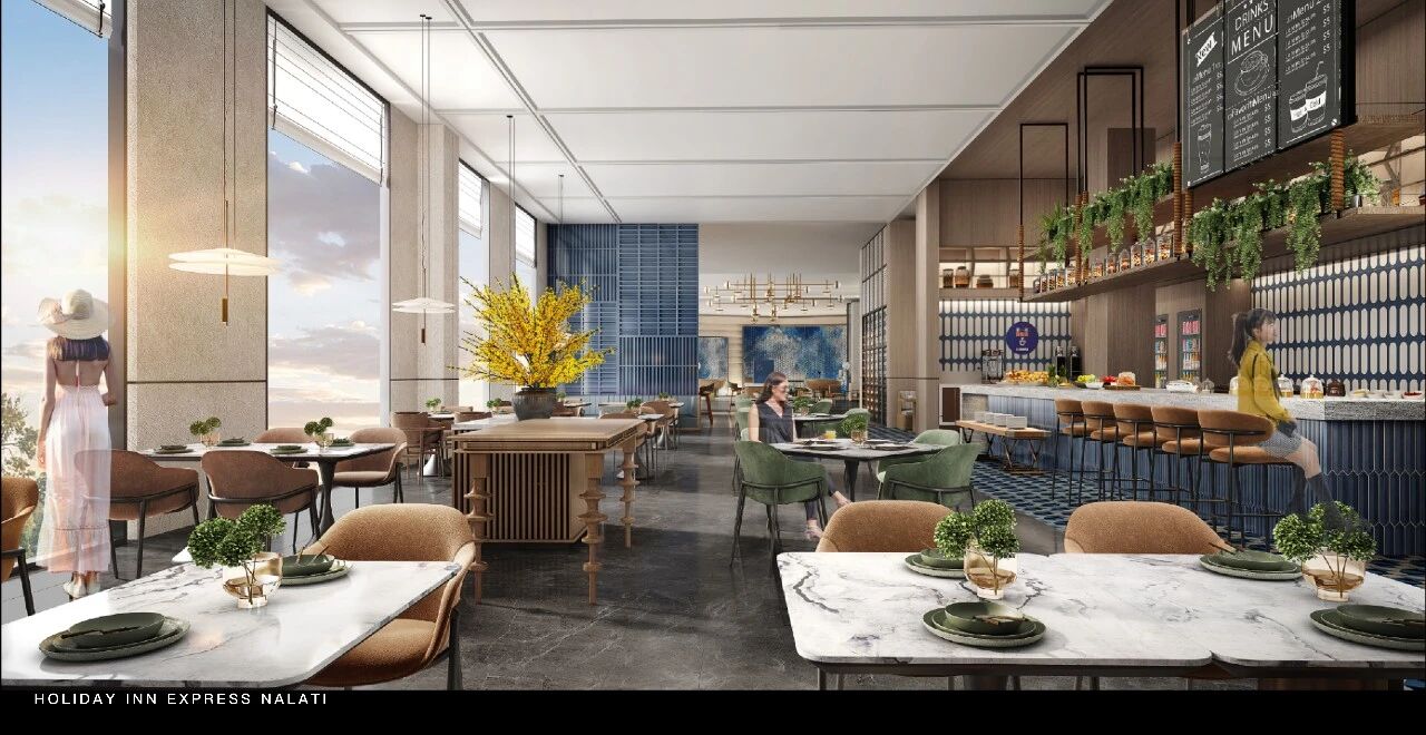 新疆那拉提智选假日酒店丨中国新疆丨CCD郑中设计-34